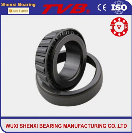 high precision Taper Roller Bearings with ISO certificate