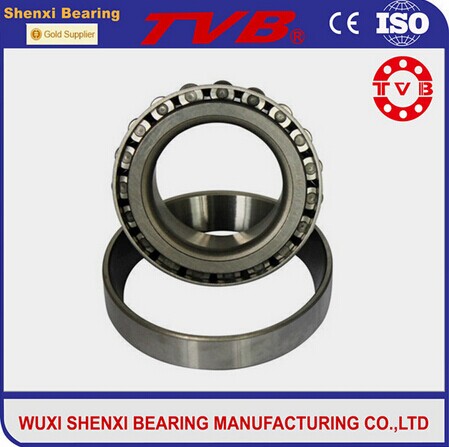 high quality Taper Roller Bearings with Smooth Running