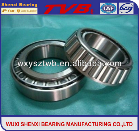 high quality Taper Roller Bearings with low price and negotiable