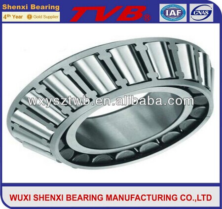 large quantity store number with high quality Taper Roller Bearings