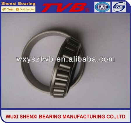 professional and perfected service with Taper Roller Bearings