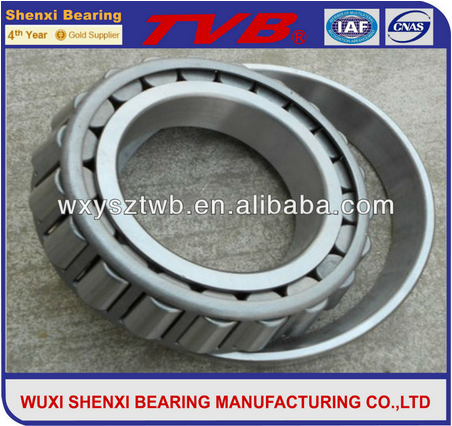 Chinese Metric High Quality Taper Roller Bearings