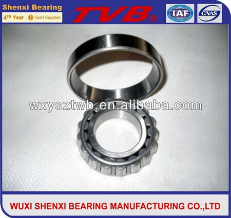 High quality and cheap price low noise Tapered Roller Bearings