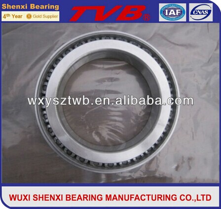 High precision and standard quality Tapered Roller Bearings