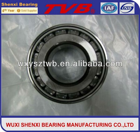 High temperature resistance Taper Roller Bearings with long life