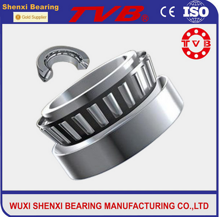 Competitive Price Taper Roller Bearings with Europe standard