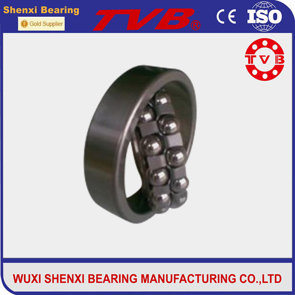 Buy 1304K+H304 Chinese Bearing GCr15 Self Alingning Ball Bearing Cut Machine Bearings