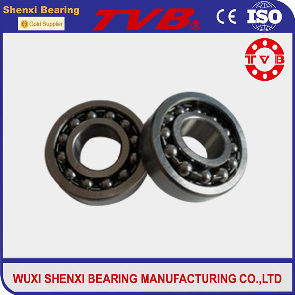 Buy 1211K+H211 Chinese Bearing GCr15 Self Alingning Ball Bearing Coffee Machine Bearings