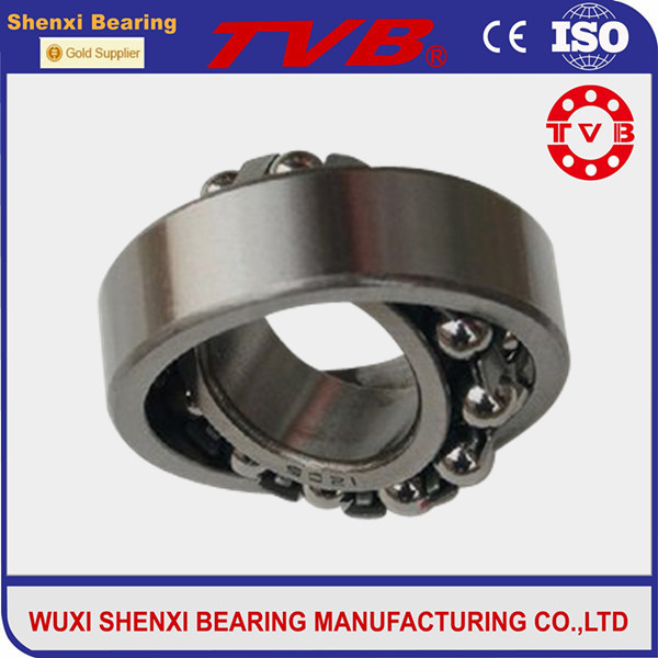 Buy 1209K+H209 Chinese Bearing GCr15 Self Alingning Ball Bearing Print Machine Bearings