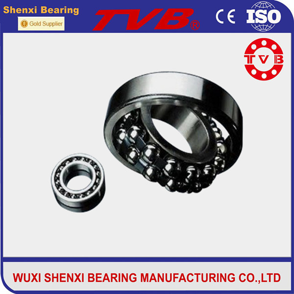 Buy 1205K+H205 Chinese Bearing GCr15 Self Alingning Ball Bearing Washing Machine Bearing