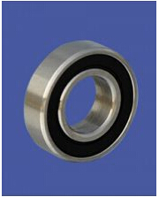 Stainless Steel Deep Groove Ball Bearing