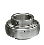 Stainless Steel Spherical Ball Bearing