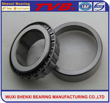 Metric single row high speed Taper Roller Bearings