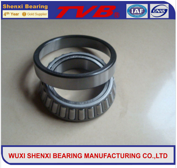 Chinese manufacturer 30306A metric inch taper roller bearing