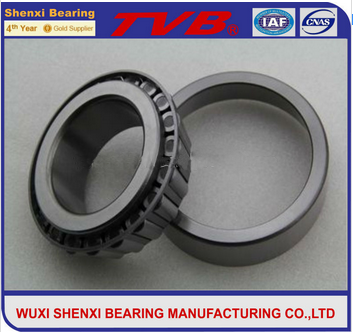 Chinese manufacturer 31306A chrome steel brass taper roller bearing cages