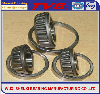 Good performance high quality metric precision 32005X akay centrifugal pump taper roller bearing