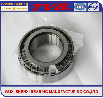 30203(17x40x13.5mm)small taper roller bearings