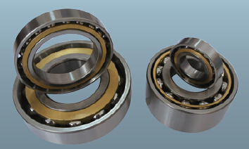 Angular Contact Ball Bearing