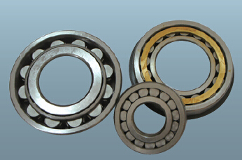 Cylindrical roller bearing