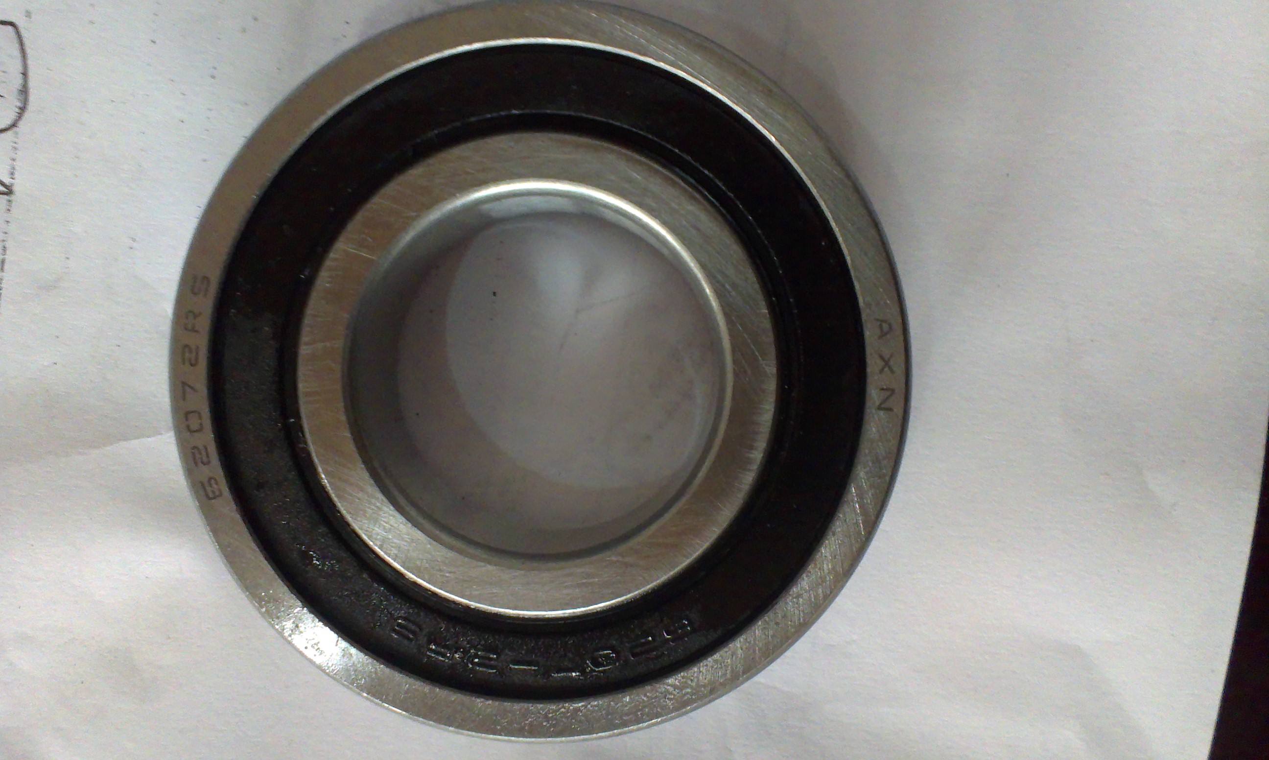 DEEP GROOVE BALL BEARING