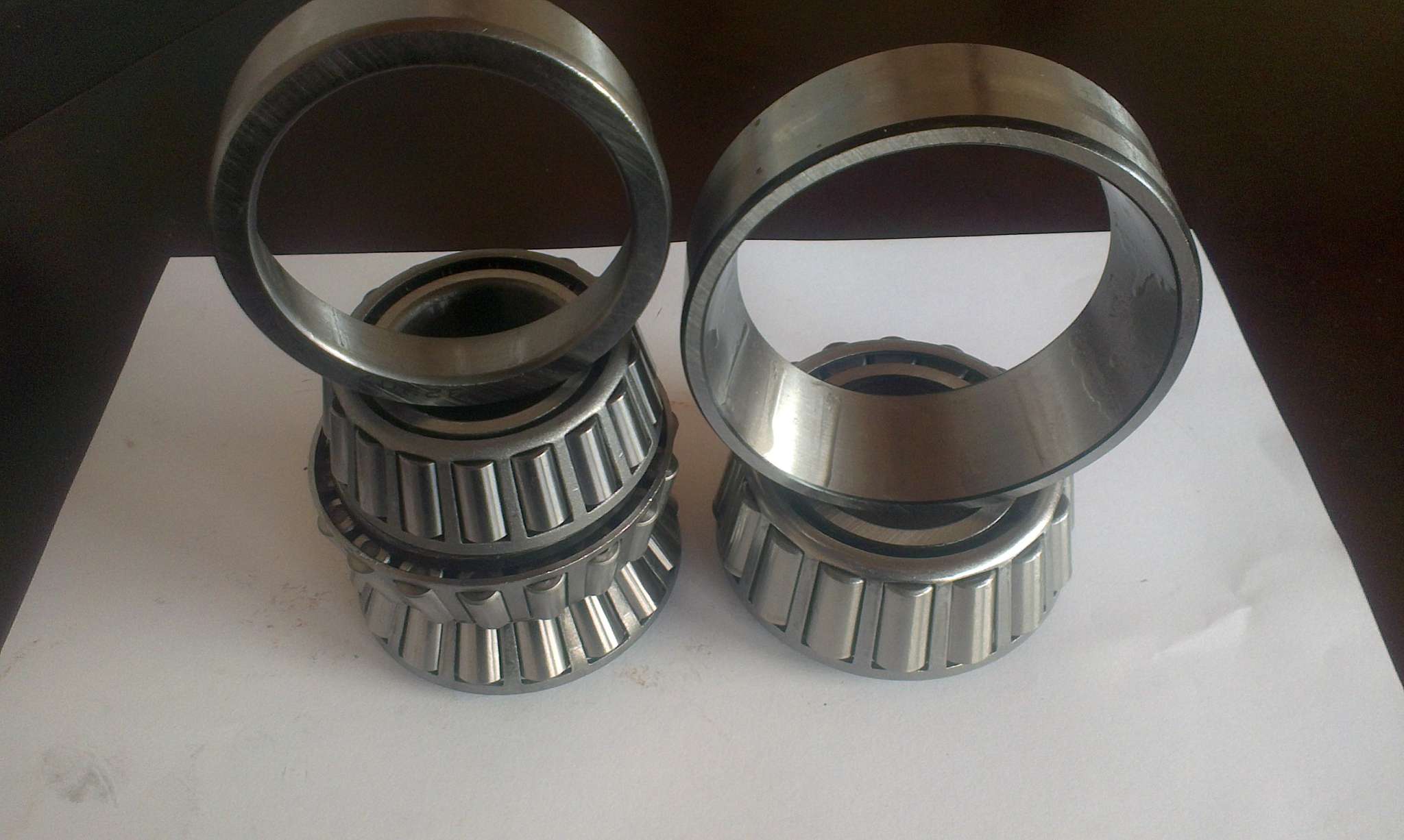 TAPPER ROLLER BEARING