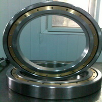 Single row deep groove ball bearing