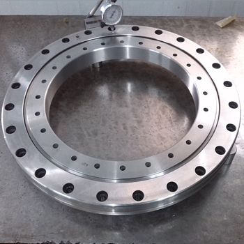 crossed roller bearings