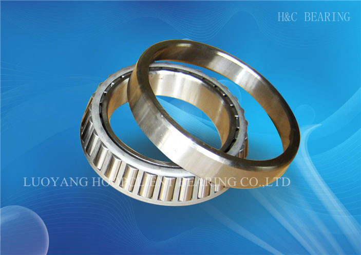 Taper Roller Bearings