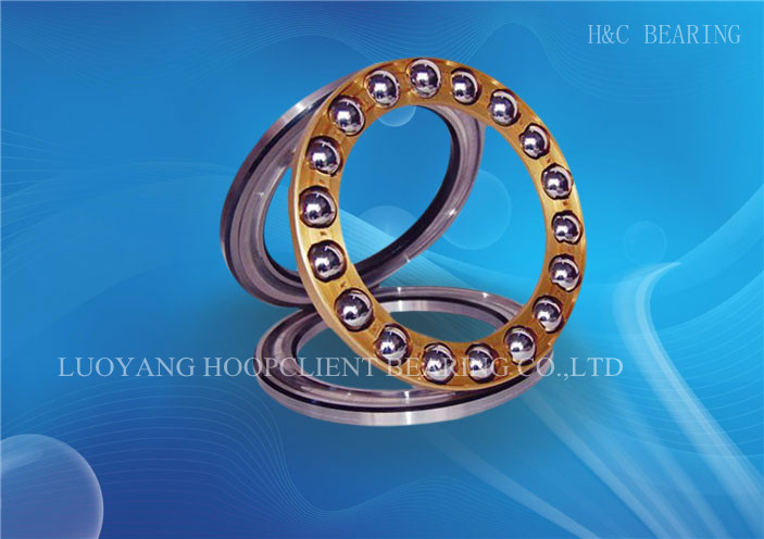 Thrust Ball Bearings