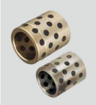 EB65.07 Guide Post Bushings