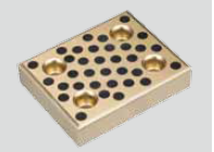 EB65.11 Wear Plates(VDI 3357)