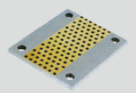 EB65.12 Bi-metal Wear Plates