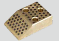 EB65.13 Cam Dwell Wear Plates