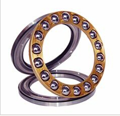 thrust ball bearings