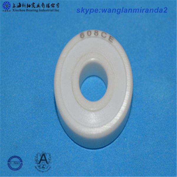 608 bearing