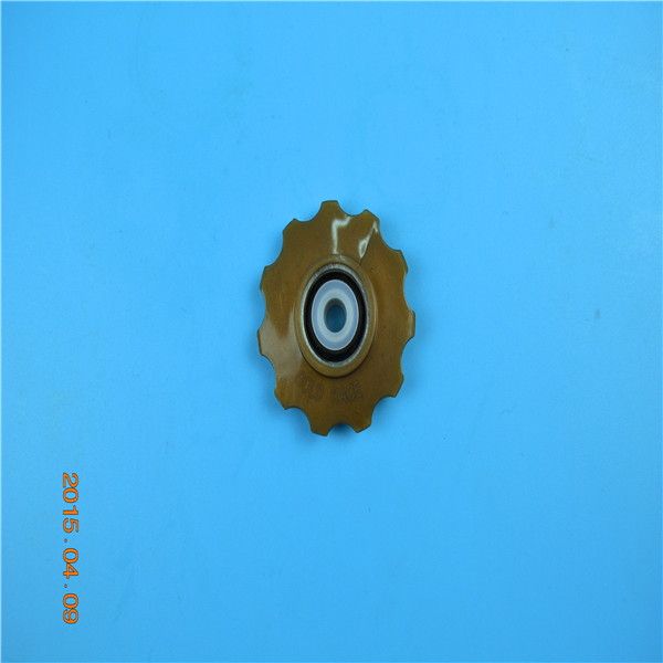 nylon pulley