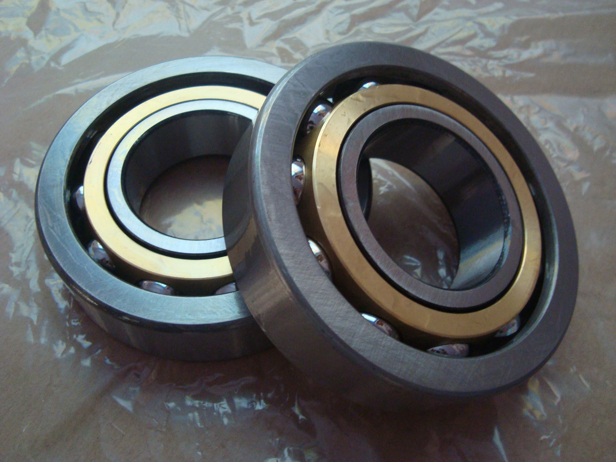 angular contact ball bearing 7211 EM