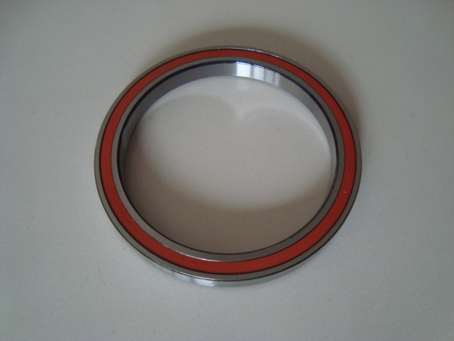 angular contact ball bearing 71907 AC