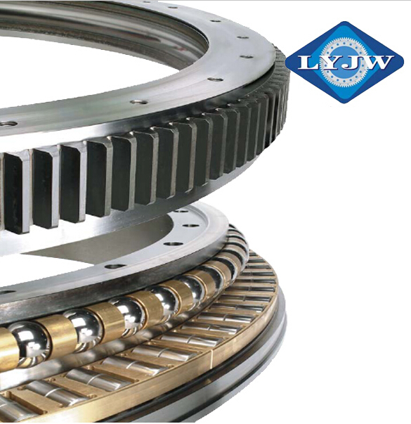 slewing bearing