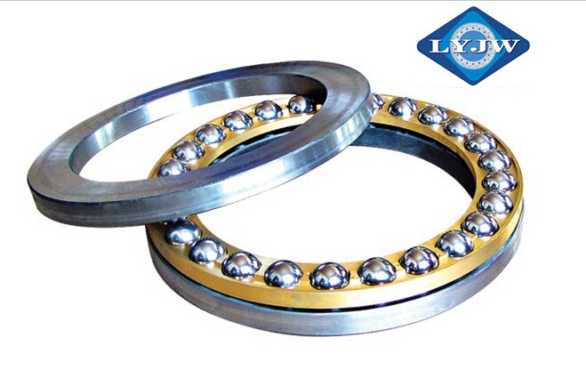 Thrust Ball Bearings