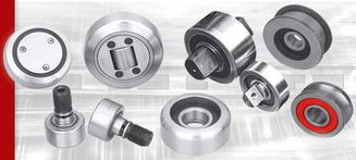 forklift bearing