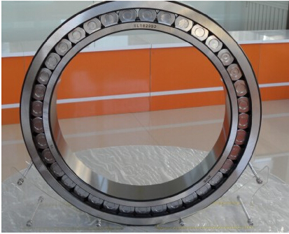 Cylindrical Roller Bearings