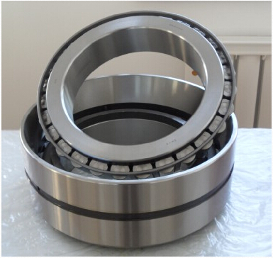 Tapered roller bearing