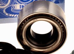 Cylindrical roller bearing