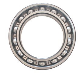 Deep Groove Ball Bearings