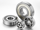 Deep Groove Ball Bearings