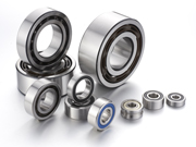 Angular Contact Ball Bearing