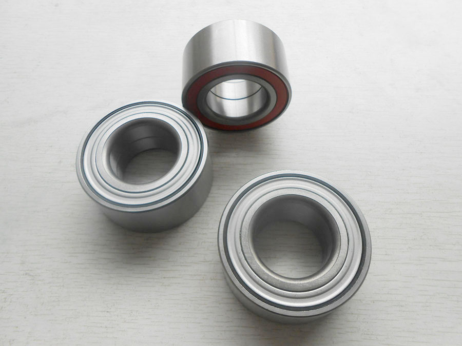 Wheel hub bearing