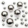 Steel Ball