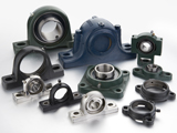 Insert Bearings & Housing